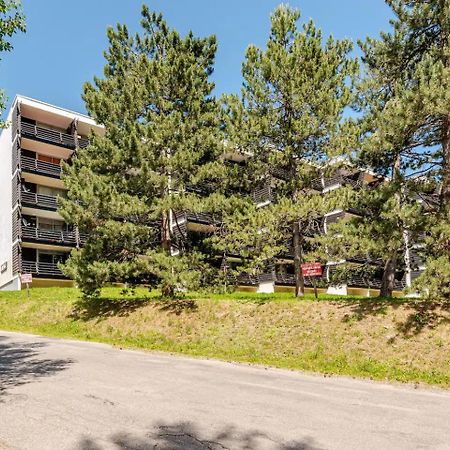 L'Alpage - Serre Chevalier Saint-Chaffrey Eksteriør bilde