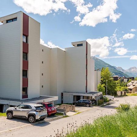 L'Alpage - Serre Chevalier Saint-Chaffrey Eksteriør bilde