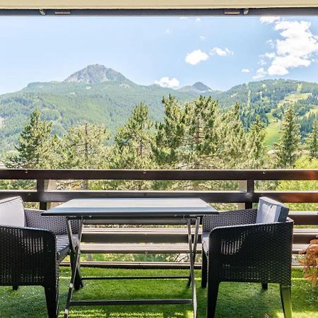 L'Alpage - Serre Chevalier Saint-Chaffrey Eksteriør bilde