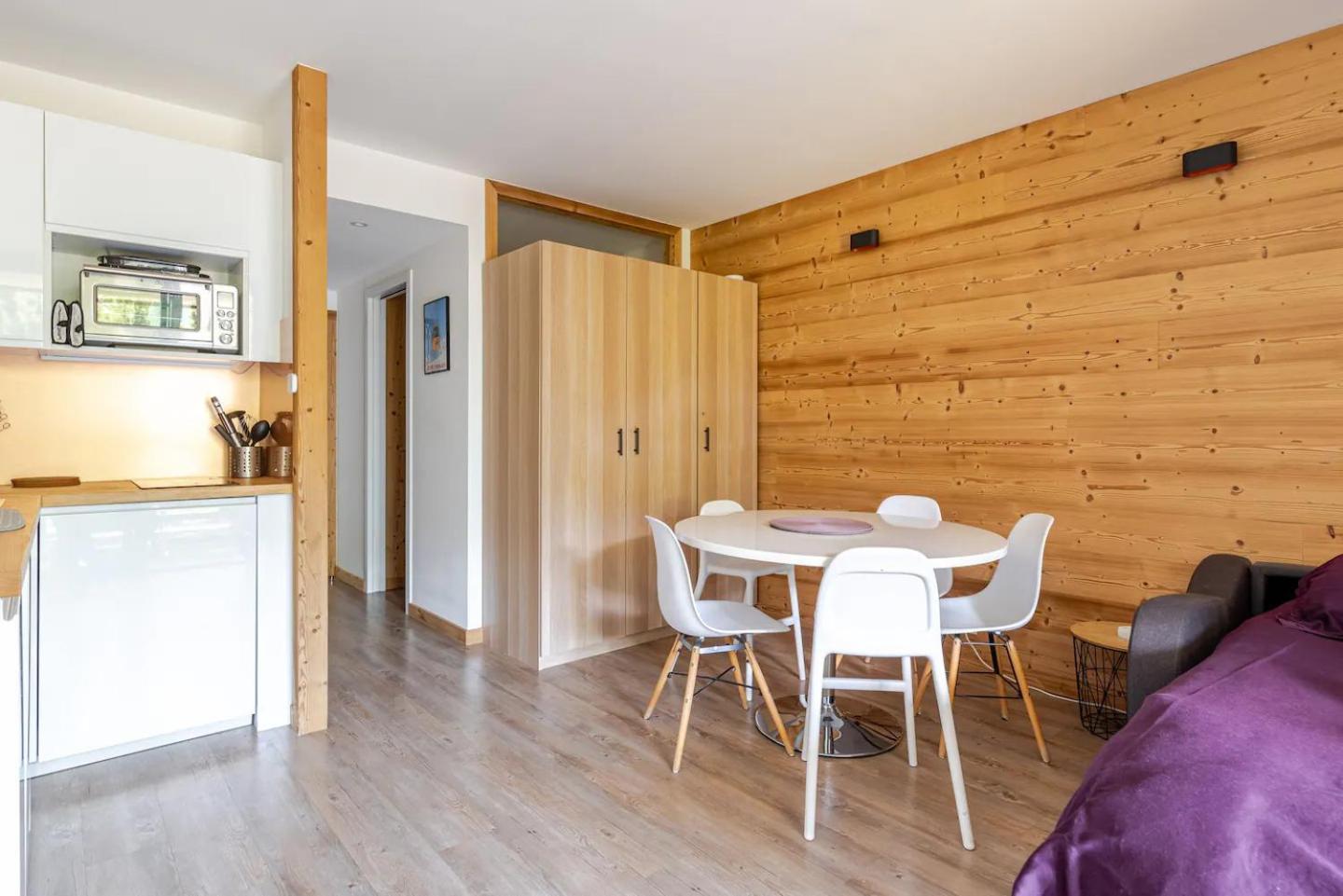 L'Alpage - Serre Chevalier Saint-Chaffrey Eksteriør bilde
